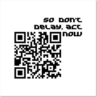 QR link of Smash Mouth - Walkin' On The Sun Posters and Art